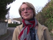 Diane a un appétit sexuel gigantesque