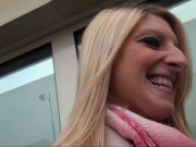 Deux belles queues pour Cynthia Swallows
