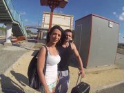 Juliana Lust adore le sexe anal