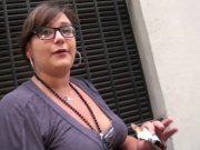 La chatte de Jeny plait à Max