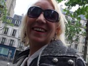 Charly Sparks a très envie de baise