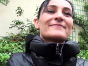 Le petit cul de Stella Black pour Max
