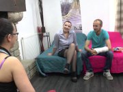 Rose aime la dilatation extrême