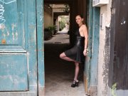 Eve Delys de Pigalle adore la bite