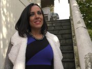 Mya Lorenn une amatrice brune très coquine