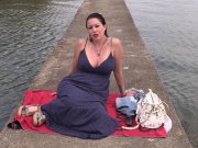 Cindy Picardie fait un retour dans le porno