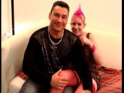Karenn une punk à démonter