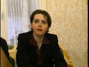 Amandina ne peut pas se retenir de jouir