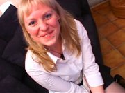 Lavandra May découvre le triolisme