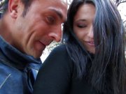 Lisa se fait punir en direct