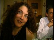 Laurence une mature bien gourmande