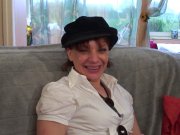 Jade adore tout ce qui lui rentre dans les trous
