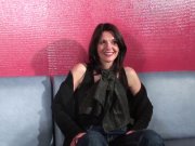 Maéva adore le cul dans la vie