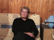 Chantal 59 ans découvre le porno