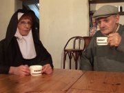 Zora se tape deux queues avant midi