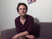 Angelique une milf très chaude
