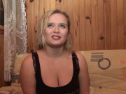 Catalina un vrai petit démon du sexe