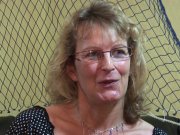 Francoise une mature très excitante