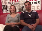 Le premier fist fucking d'Anaïs