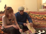 Petit plan cul en famille