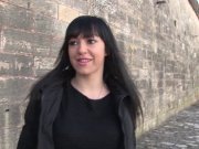 Nympho prête à tout pour baiser